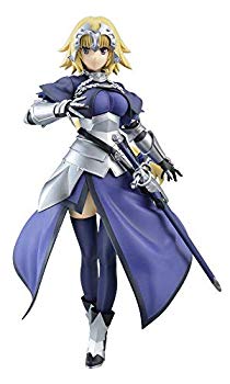 【中古】【非常に良い】Fate/Apocrypha スーパープレミアムフィギュア&ldquo;ルーラー&rdquo;｜ドリエム店