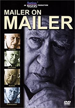 【中古】Mailer on Mailer [DVD]｜ドリエム店