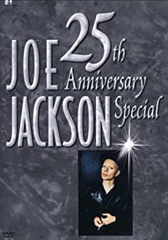 【中古】25th Anniversary Special [DVD] [Import]
