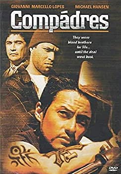 【中古】Compadres [DVD] [Import]｜ドリエム店