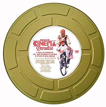 【中古】ニュー・シネマ・パラダイス 15周年メモリアル・コレクション [DVD] cm3dmju