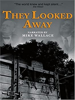 【中古】They Looked Away [DVD]｜ドリエム店