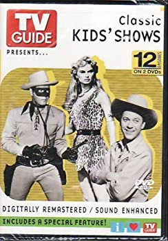 【中古】Classic Kids Shows [DVD]｜ドリエム店 10,433円