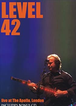 【中古】Live at the Apollo 2003 [DVD]｜ドリエム店