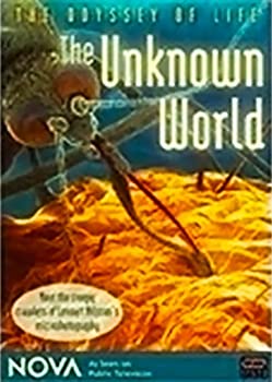 【中古】【非常に良い】Nova: Unknown World [DVD]