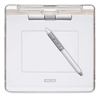 【中古】ワコム FAVO 喜歌劇風呂敷き包み CTE-440/W2 o7r6kf1
