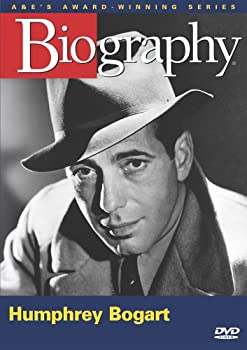 【中古】Biography: Humphrey Bogart [DVD]