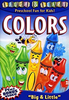 【中古】Fun With Colors [DVD]