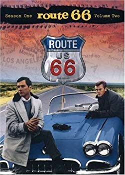 【中古】Route 66: Season 1 V.2 [DVD] [Import] 6g7v4d0