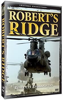 【中古】【非常に良い】Historic Encounters: Robert's Ridge [DVD]｜ドリエム店