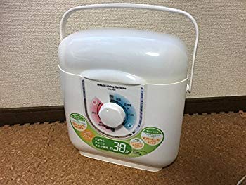 【中古】【非常に良い】日立リビングサプライ ふとん乾燥機 アッとドライ HFK-PD1 wyw801m