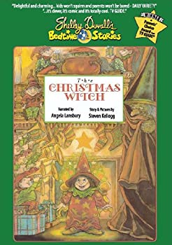 【中古】Shelley Duvall's Bedtime Stories: Christmas Witch [DVD]