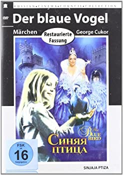 【中古】【非常に良い】Der Blaue Vogel [DVD]｜ドリエム店