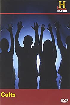 【中古】Cults [DVD]