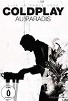 【中古】【非常に良い】Au Paradis [DVD]