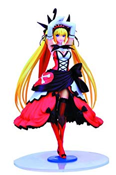 【中古】SIF EX シャイニング・ハーツ ミストラル・ネレイス (1/7スケール PVC製塗装済み完成品) g6bh9ry画像