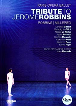 【中古】Tribute to Jerome Robbins [DVD] [Import] g6bh9ry