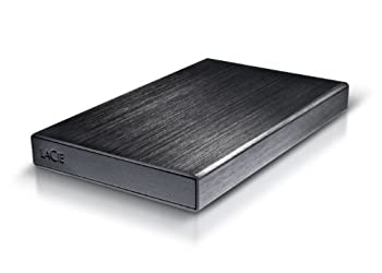 【中古】LaCie ポータルブルハードディスク USB3.0/2.0対応 rikiki 1TB LCH-RK1TU3S