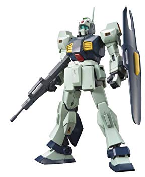 【中古】HGUC 1/144 MSA-003 ネモ(ユニコーンVer.) (機動戦士ガンダムUC)｜ドリエム店