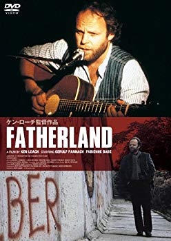 【中古】ファザーランド [DVD] tf8su2k
