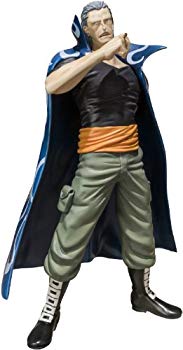 【中古】フィギュアーツZERO ベン・ベックマン i8my1cf