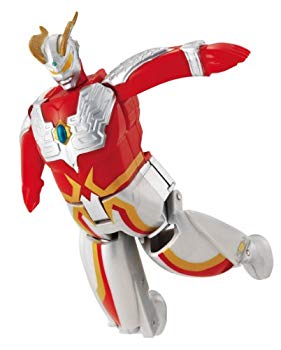 【中古】【非常に良い】ウルトラエッグ ウルトラマンゼロ ストロングコロナゼロ i8my1cf