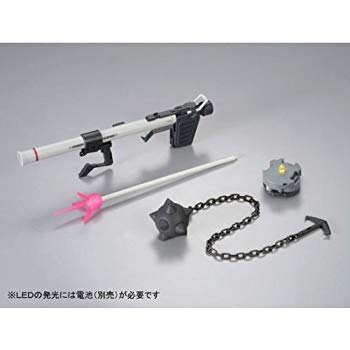 【中古】MG 1/100 RX-78-2 ガンダム Ver.3.0用 拡張セット プラモデル （プレミアムバンダイ限定）｜ドリエム店