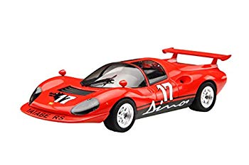 【中古】【非常に良い】フジミ模型 1/24 サーキットの狼シリーズNo.01ヤタベレーシングスペシャル改 風吹 裕矢 rdzdsi3