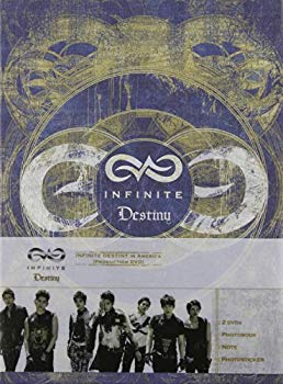 【中古】【非常に良い】Destiny in America [DVD] rdzdsi3