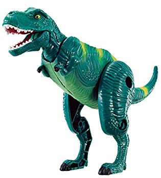 【中古】ワイルドエッグ ティラノサウルス d2ldlup