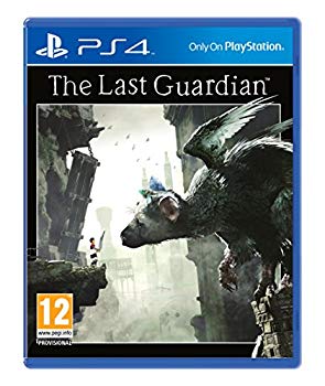 【中古】【人並み外れたに似つかわしい】The Last Guardian - PlayStation 4 w17b8b5