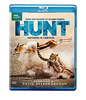 【中古】Hunt [Blu-ray] ggw725x