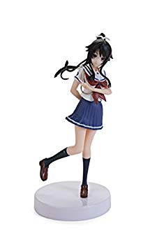 【中古】【非常に良い】ハイスクール・フリート スペシャルフィギュア~ ~宗谷ましろ~全1種 2zzhgl6