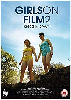 【中古】【非常に良い】Girls On Film 2: Before Dawn [Region 2]｜ドリエム店
