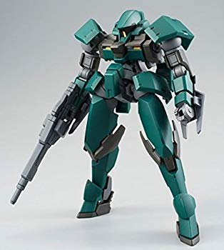 【中古】【非常に良い】HG 1/144 モビルレギンレイズ(一般機)プラモデル(ホビーオンラインショップ 限定) dwos6rj