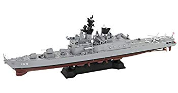 【中古】ピットロード 1/700 スカイウェーブシリーズ 海上自衛隊護衛艦 DDH-144 くらま プラモデル J77 n5ksbvb