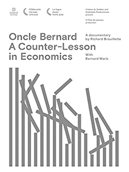 【中古】【非常に良い】Oncle Bernard [DVD]｜ドリエム店