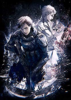 【中古】【非常に良い】虐殺器官 [DVD]｜ドリエム店
