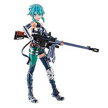 【中古】一番くじ ソードアート・オンライン GAME PROJECT 5th Anniversary Part1 A賞 シノン フィギュア (プライズ) z2zed1b
