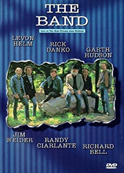【中古】New Orleans Jazz Festival Live [DVD]｜ドリエム店