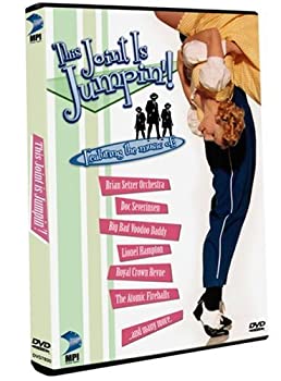 【中古】This Joint Is Jumpin' [DVD]