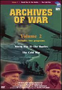 【中古】Archives of War 2: World War II the Leaders [DVD]