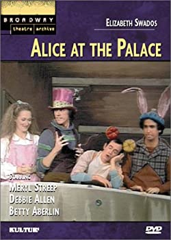 【中古】Alice at the Palace [DVD]｜ドリエム店