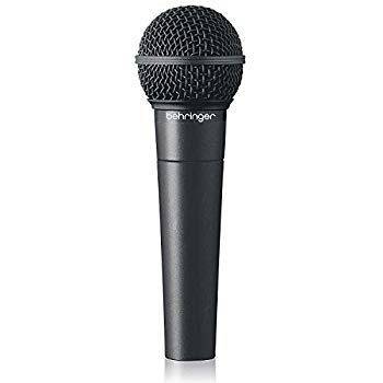 【中古】ベリンガー ダイナミックマイク ボーカル ULTRAVOICE XM8500 cm3dmju