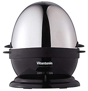 【中古】Vitantonio エッグボイラー VEB-7 o7r6kf1