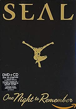 【中古】One Night to Remember [DVD]｜ドリエム店