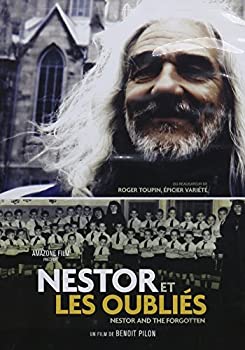 【中古】【非常に良い】Nestor Et Les Oublies: Nestor & The Forgotten [DVD]