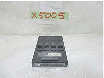 【中古】東芝    REGZA THH-30U5  ZH500/RH500シリーズ交換用ハードディスクユニット300GB 6g7v4d0
