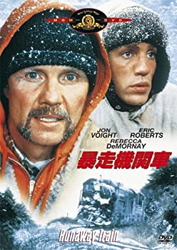 【中古】暴走機関車 [DVD]｜ドリエム店