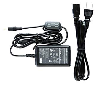 【中古】【人並み外れたに似つかわしい】SANYO Xacti ザクティ用 ACアダプタ VAR-G9 wyw801m